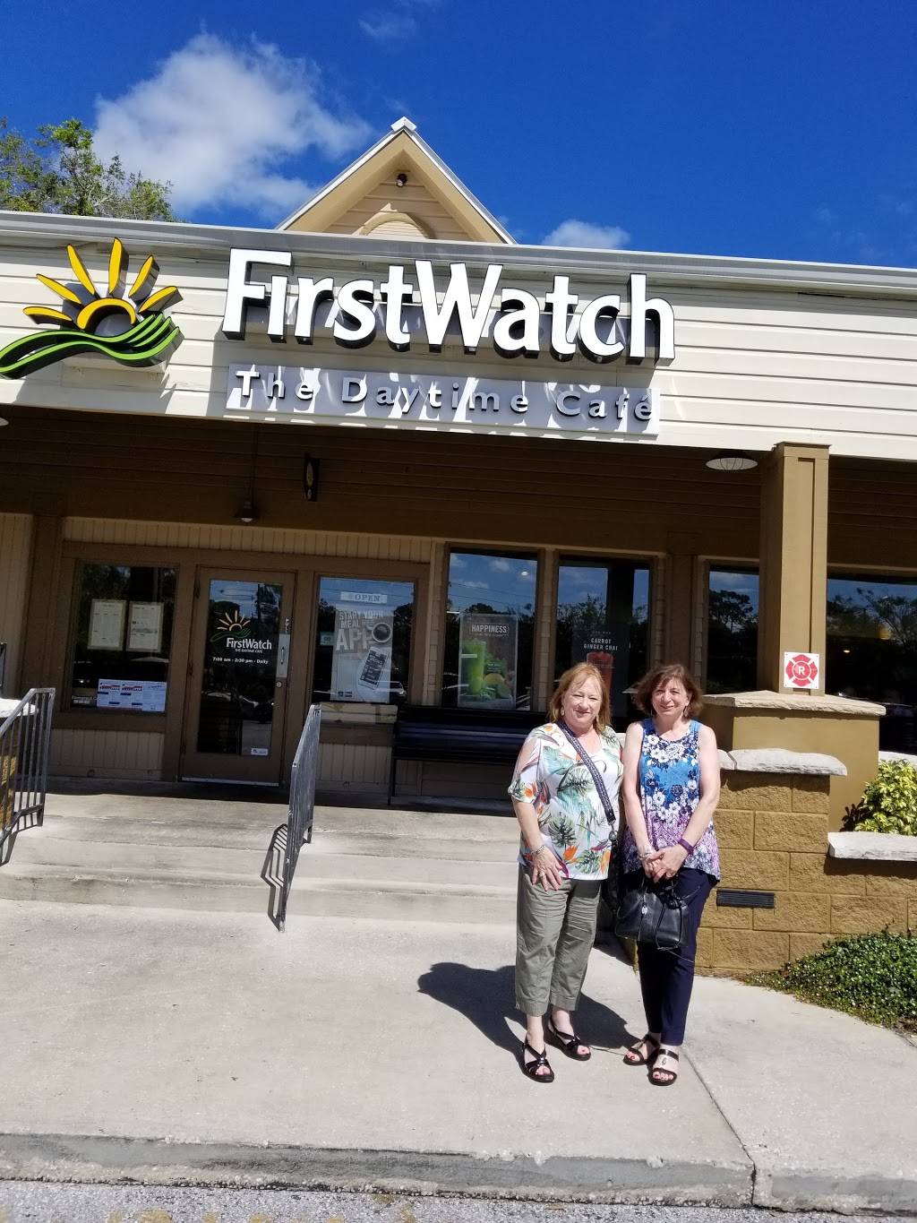 First Watch - Longwood | restaurant | 2425 W State Rd 434, Longwood, FL 32779, USA | 4077741830 OR +1 407-774-1830