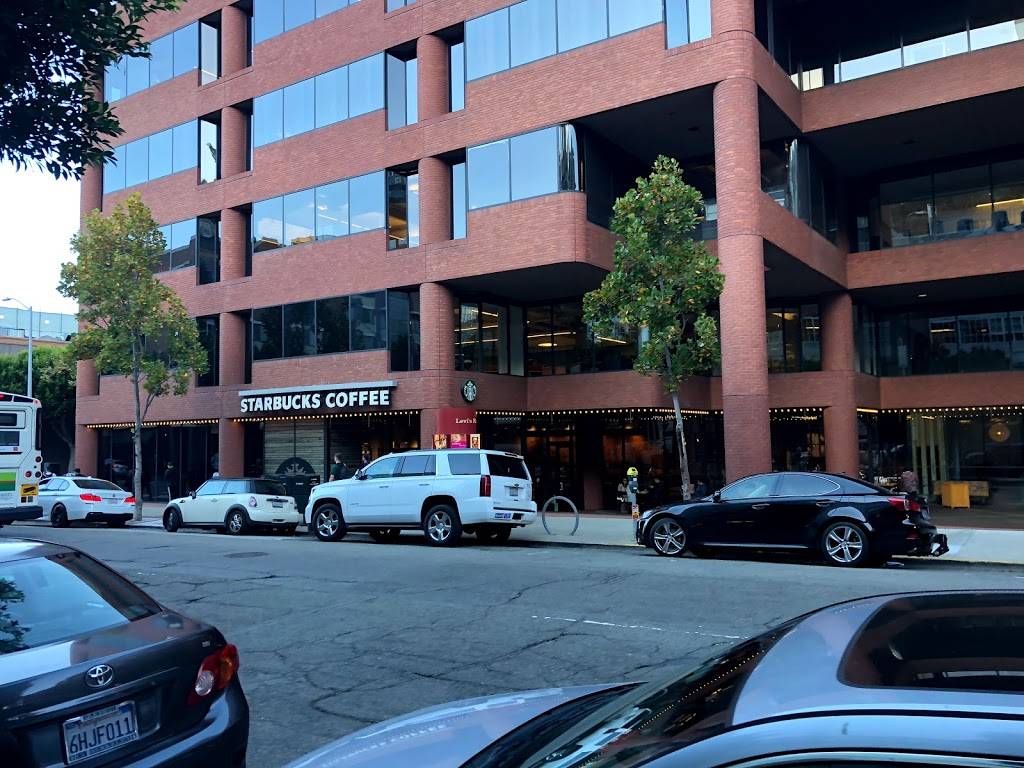 Starbucks | cafe | 1255 Battery St Suite 600, San Francisco, CA 94111, USA | 4154020379 OR +1 415-402-0379