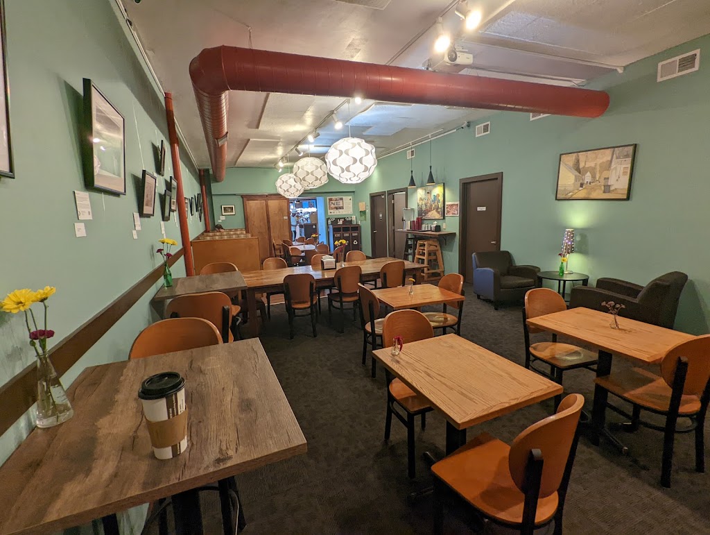 The Coffee Shop NE | cafe | 2852A Johnson St NE, Minneapolis, MN 55418, USA | 6122598478 OR +1 612-259-8478