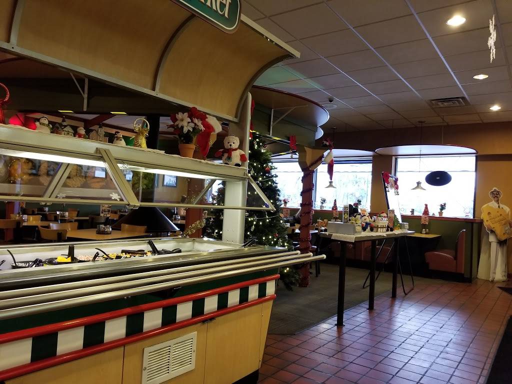 Rocky Rococo Pan Style Pizza | restaurant | 4556 Monona Dr, Madison, WI 53716, USA | 6082213818 OR +1 608-221-3818