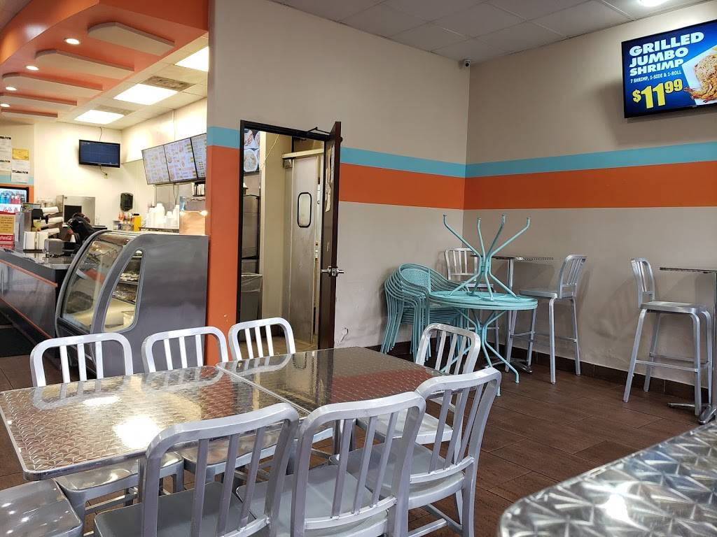 Louisiana Famous Fried Chicken | restaurant | 3760 S Gessner Rd, Houston, TX 77063, USA | 7132785332 OR +1 713-278-5332