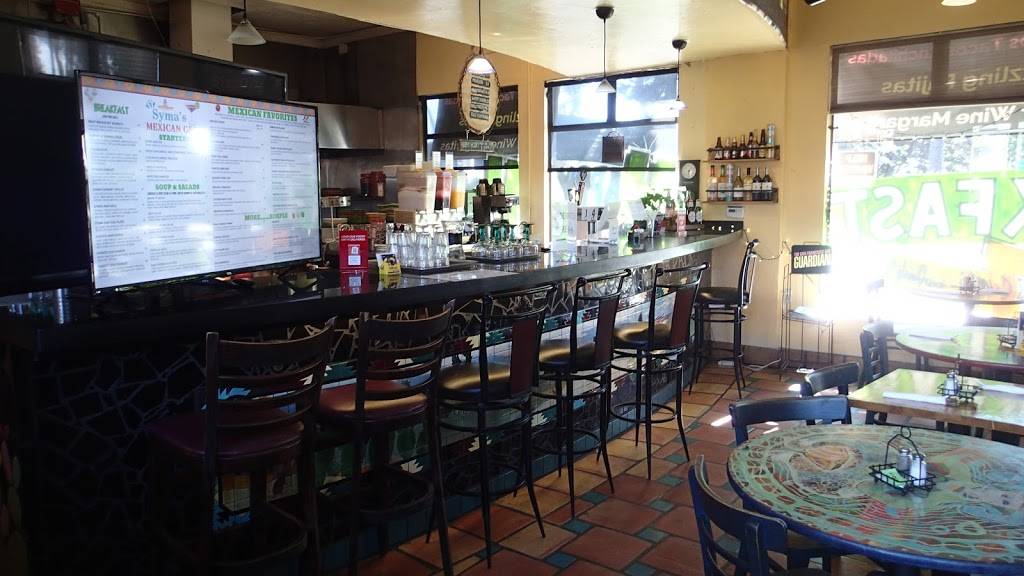 Symas Mexican Grill | restaurant | 1019 San Pablo Ave, Albany, CA 94706, USA | 5105261185 OR +1 510-526-1185