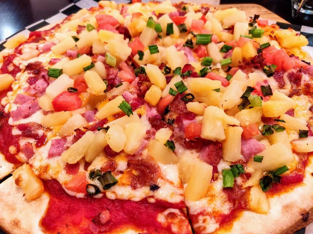 The Pizza Press | restaurant | 6079 W Irlo Bronson Memorial Hwy, Kissimmee, FL 34747, USA | 4075070185 OR +1 407-507-0185