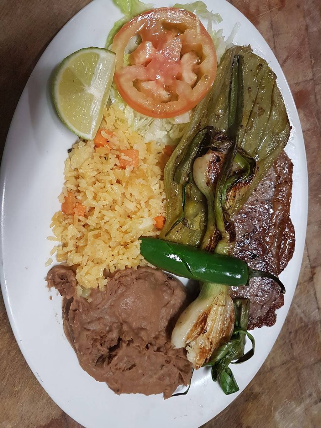 Jalapeno | restaurant | 287 Broadway, Newburgh, NY 12550, USA | 8455656734 OR +1 845-565-6734