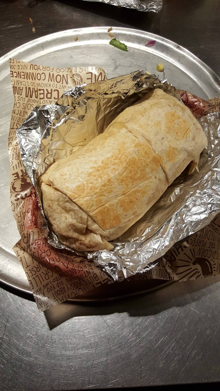 Chipotle Mexican Grill | restaurant | 1641 24th Ave NW, Norman, OK 73069, USA | 4053641269 OR +1 405-364-1269