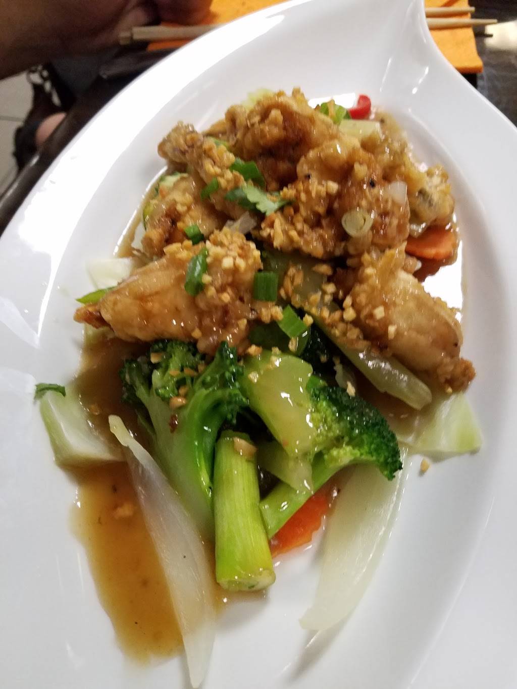 Sila Thai Restaurant | restaurant | 3828 49th St N, St. Petersburg, FL 33709, USA | 7274988560 OR +1 727-498-8560