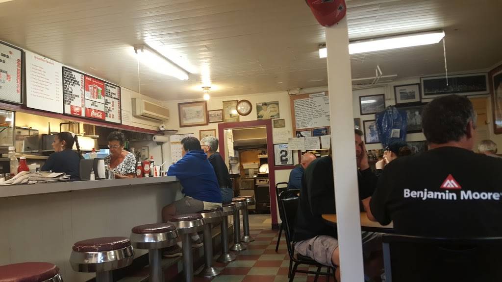 Country Kitchen | restaurant | 469 Taunton Ave, Seekonk, MA 02771, USA | 5083369807 OR +1 508-336-9807