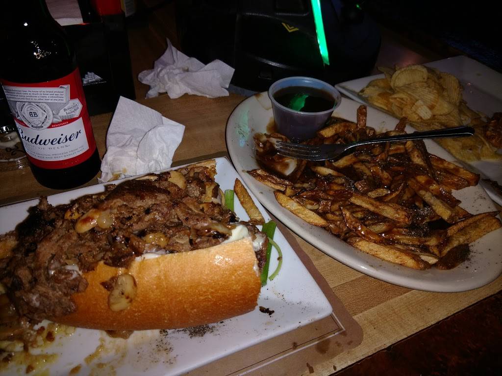 Jamisons Bar & Grill | restaurant | 6 Fort Dix Rd, Pemberton, NJ 08068, USA | 6098944516 OR +1 609-894-4516