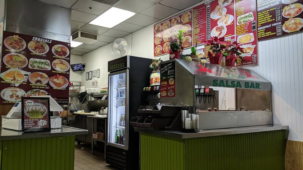 Burritos Santana | restaurant | 2721 Canyon Springs Pkwy b102, Riverside, CA 92507, USA | 9512333460 OR +1 951-233-3460