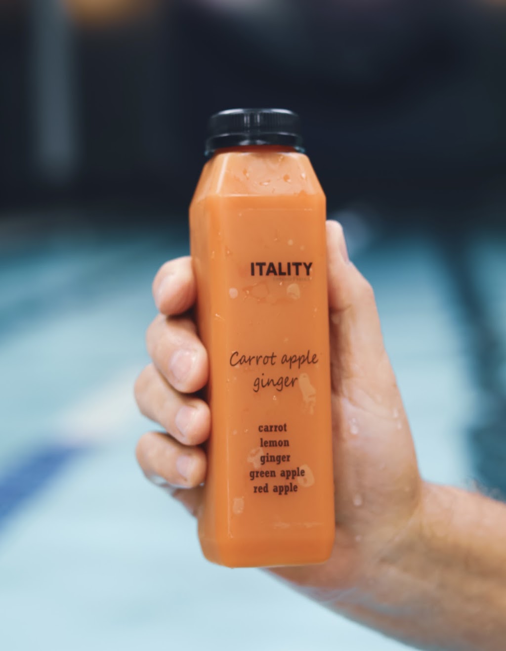 Vitality Smoothie | restaurant | 28901 S Western Ave #123, Rancho Palos Verdes, CA 90275, USA | 3109821055 OR +1 310-982-1055