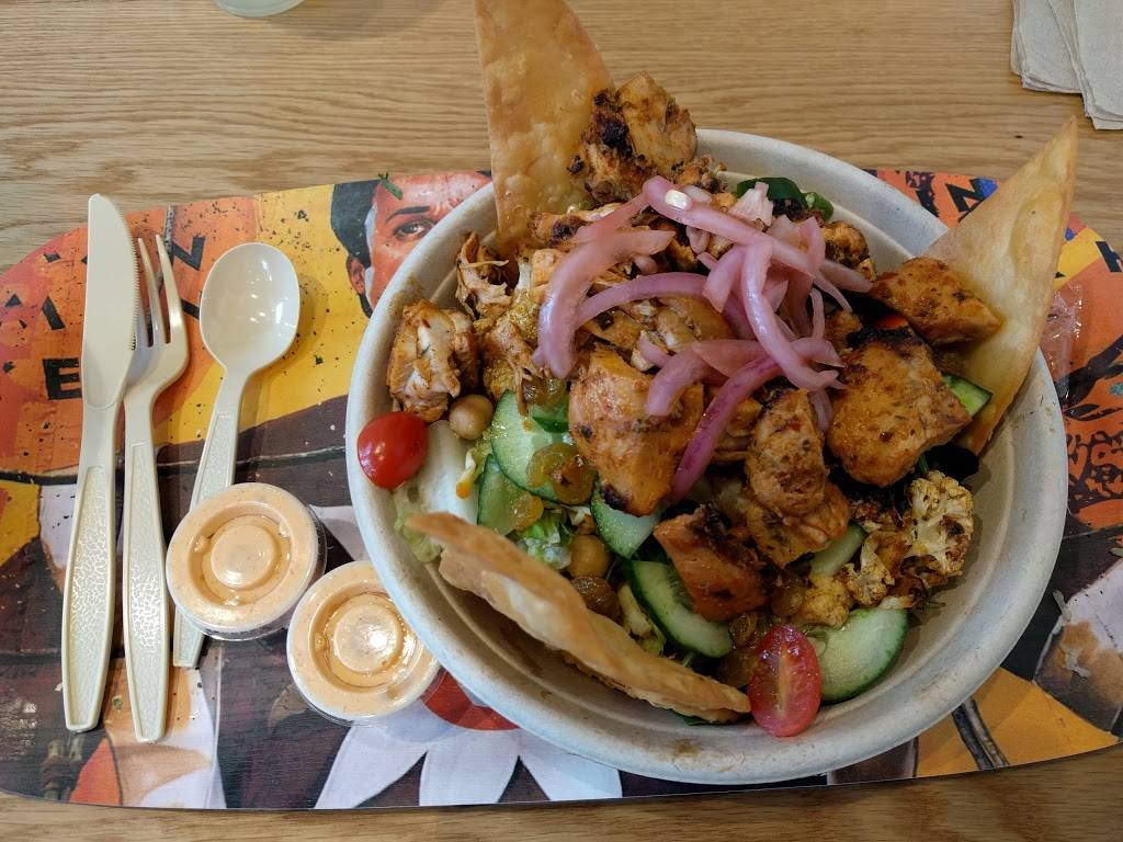 Choolaah Indian BBQ | restaurant | 6114 Centre Ave, Pittsburgh, PA 15206, USA | 4125037797 OR +1 412-503-7797