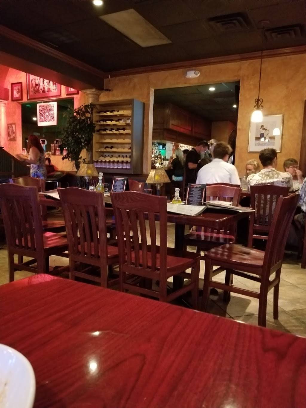 Pastaria 811 Italian Restaurant & Bar | restaurant | 11359 Ocean Hwy, Pawleys Island, SC 29585, USA | 8432375811 OR +1 843-237-5811