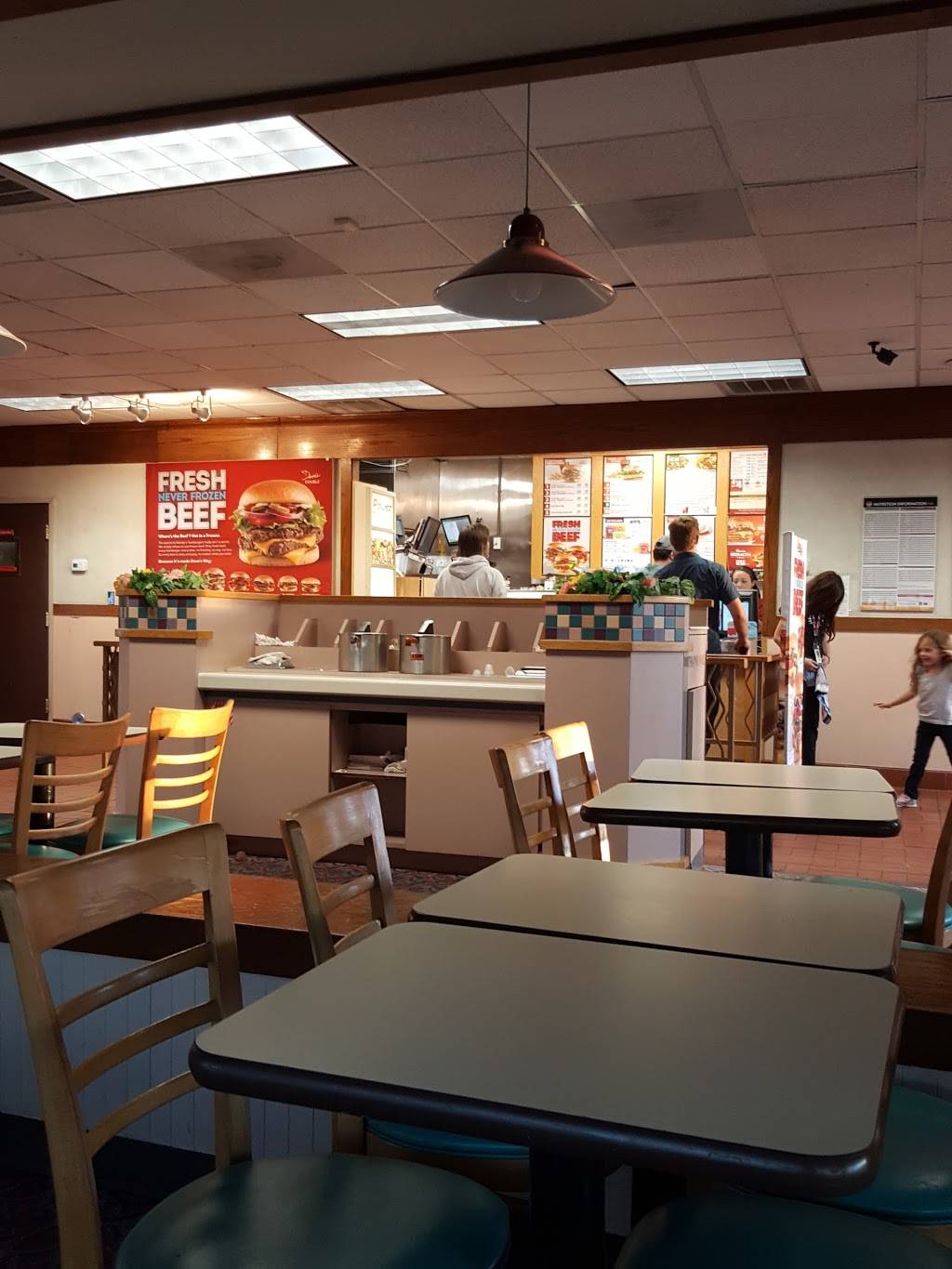 Wendys | restaurant | 1621 Grand Ave, San Diego, CA 92109, USA | 8582703003 OR +1 858-270-3003