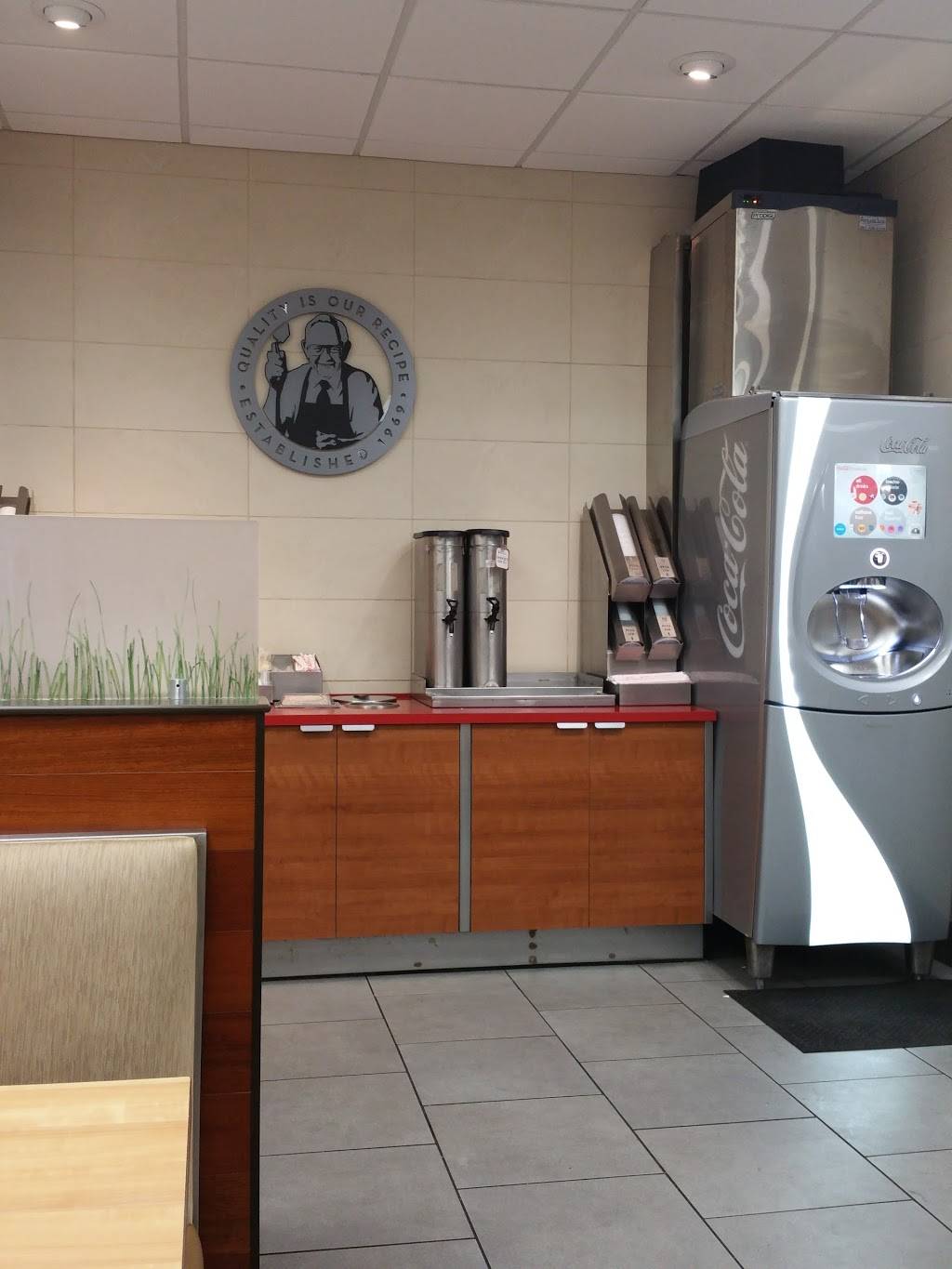 Wendys | restaurant | 6870 Forest Hill Blvd, Greenacres, FL 33413, USA | 5619668711 OR +1 561-966-8711