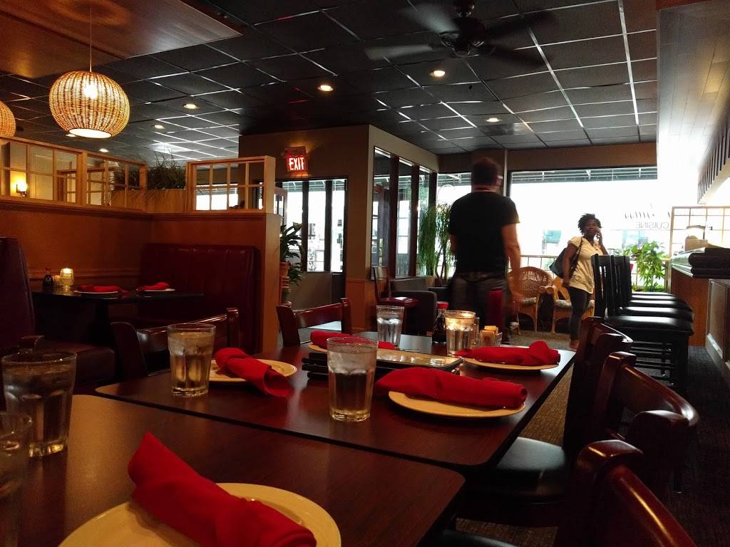 Lemon Grass Thai Restaurant | restaurant | 2145 Roswell Rd, Marietta, GA 30062, USA | 7709737478 OR +1 770-973-7478