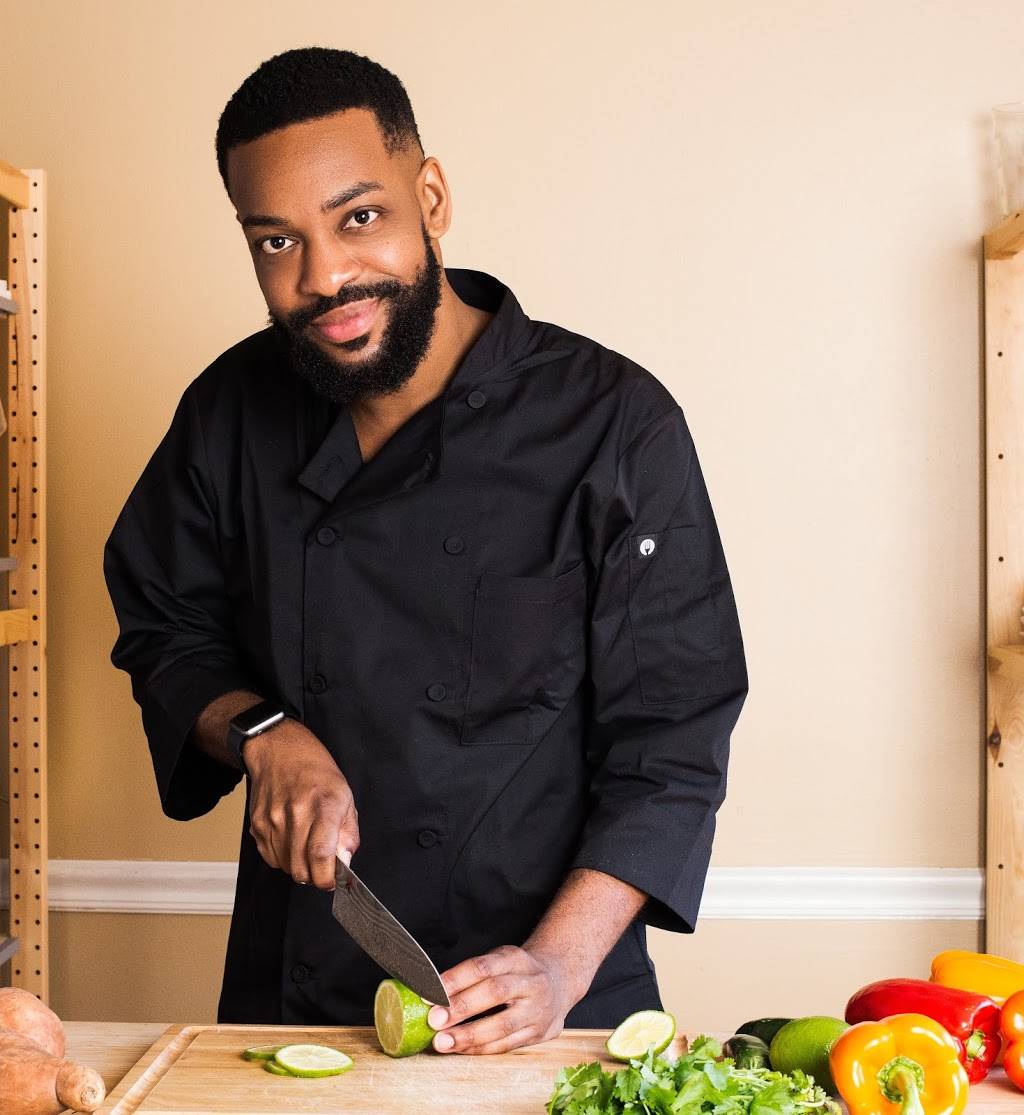 Just Chef Mack | restaurant | 8699 Redland Ct, Jonesboro, GA 30238, USA | 4707768805 OR +1 470-776-8805