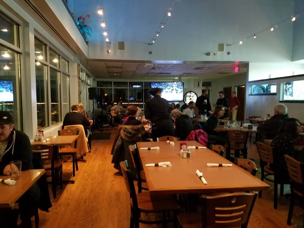 The Electric Palm Restaurant | restaurant | 12745 Sea Ray Ln, Woodbridge, VA 22192, USA | 7034927256 OR +1 703-492-7256