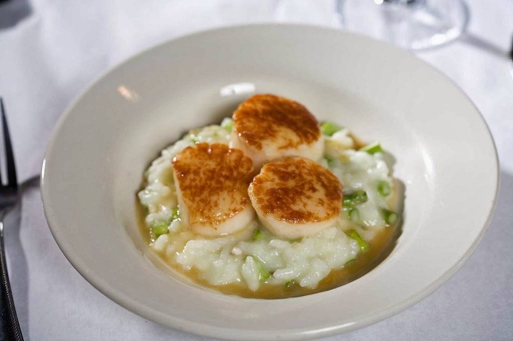 Al Di La | restaurant | 25 Magnolia Rd, Charleston, SC 29407, USA | 8435712321 OR +1 843-571-2321