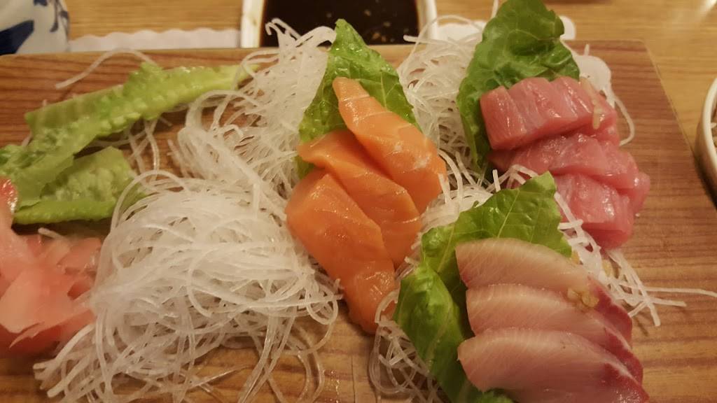 Ichiban Japanese Restaurant | restaurant | 2488 E Tudor Rd, Anchorage, AK 99507, USA | 9075636333 OR +1 907-563-6333