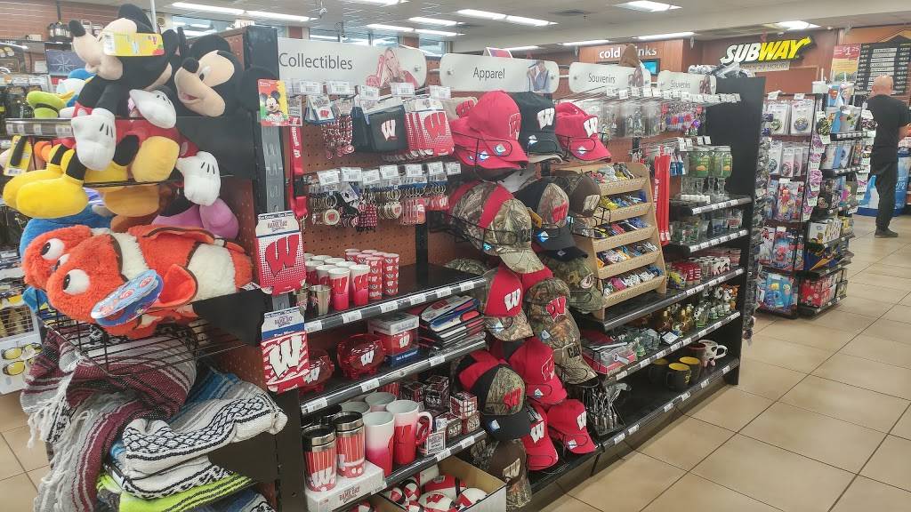 Pilot Travel Center | restaurant | 2031 W Ryan Rd, Oak Creek, WI 53154, USA | 4147610939 OR +1 414-761-0939