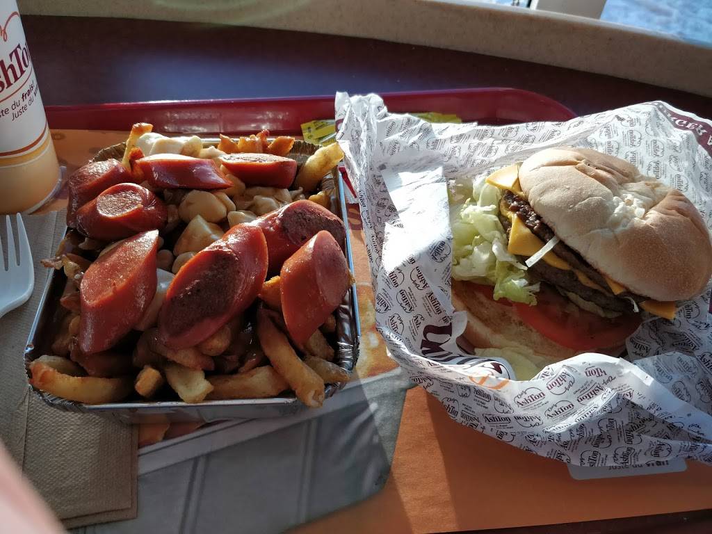 Chez Ashton | restaurant | 1540 Route des Rivières, Saint-Nicolas, QC G7A 2N9, Canada | 4186822115 OR +1 418-682-2115