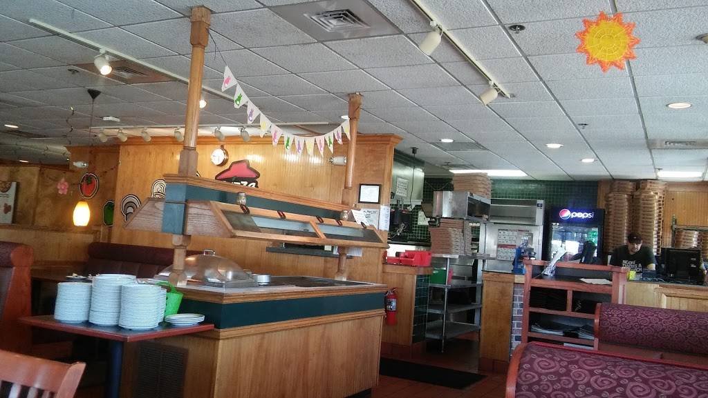 Pizza Hut | restaurant | 9946 York Rd, Cockeysville, MD 21030, USA | 4106660050 OR +1 410-666-0050