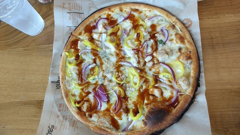 Blaze Pizza | meal takeaway | 143 Century Square Dr Suite 100, College Station, TX 77840, USA | 9792272629 OR +1 979-227-2629