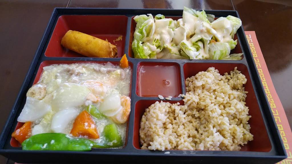 Lucky Buddha | restaurant | 9201, 14270 W Indian School Rd c1, Goodyear, AZ 85395, USA | 6235358387 OR +1 623-535-8387