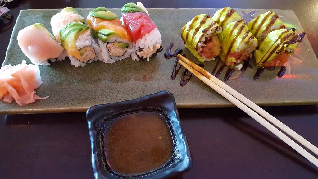 Iron Chef | restaurant | 10810 N Tatum Blvd, Phoenix, AZ 85028, USA | 6027656888 OR +1 602-765-6888