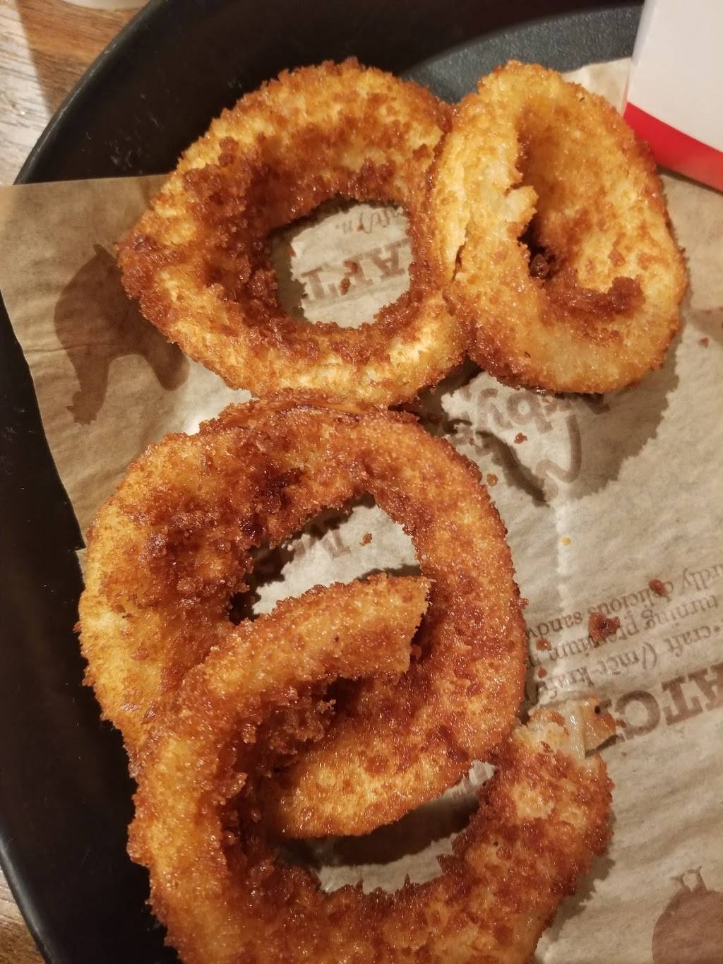 Arbys | restaurant | 4697 FL-7, Coral Springs, FL 33067, USA | 9547535957 OR +1 954-753-5957