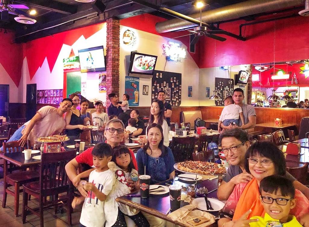 Zitos Pizza | restaurant | 5572 E Santa Ana Canyon Rd, Anaheim, CA 92807, USA | 7149982000 OR +1 714-998-2000