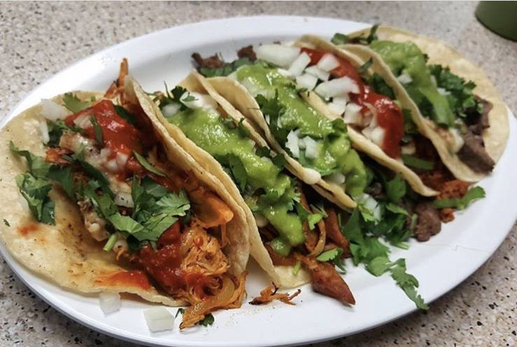 Antojitos Mexicanos Tenorio | restaurant | 13856 SW 56th St, Miami, FL 33175, USA | 3053824164 OR +1 305-382-4164