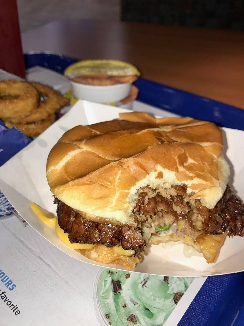 Culvers | restaurant | 14755 S Robert Trail, Rosemount, MN 55068, USA | 6514231882 OR +1 651-423-1882
