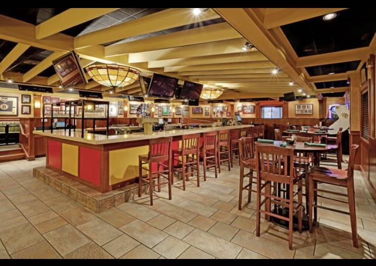 Harrys Sports Grill | restaurant | 201 Washington Ave, North Haven, CT 06473, USA | 2036544191 OR +1 203-654-4191