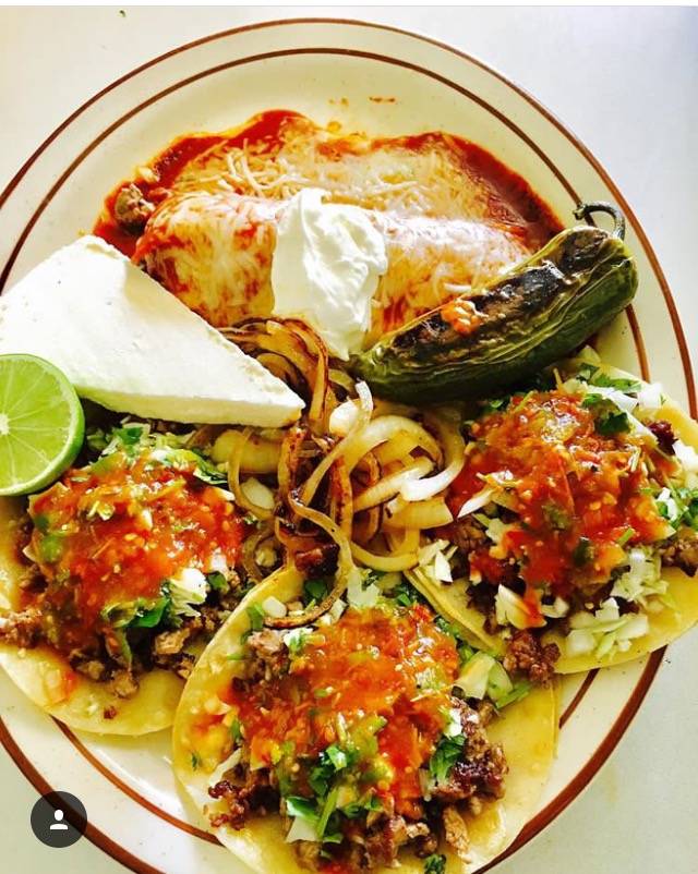 Tacos Nayarit | restaurant | 1375 N Blackstone Ave, Fresno, CA 93703, USA | 5594865304 OR +1 559-486-5304