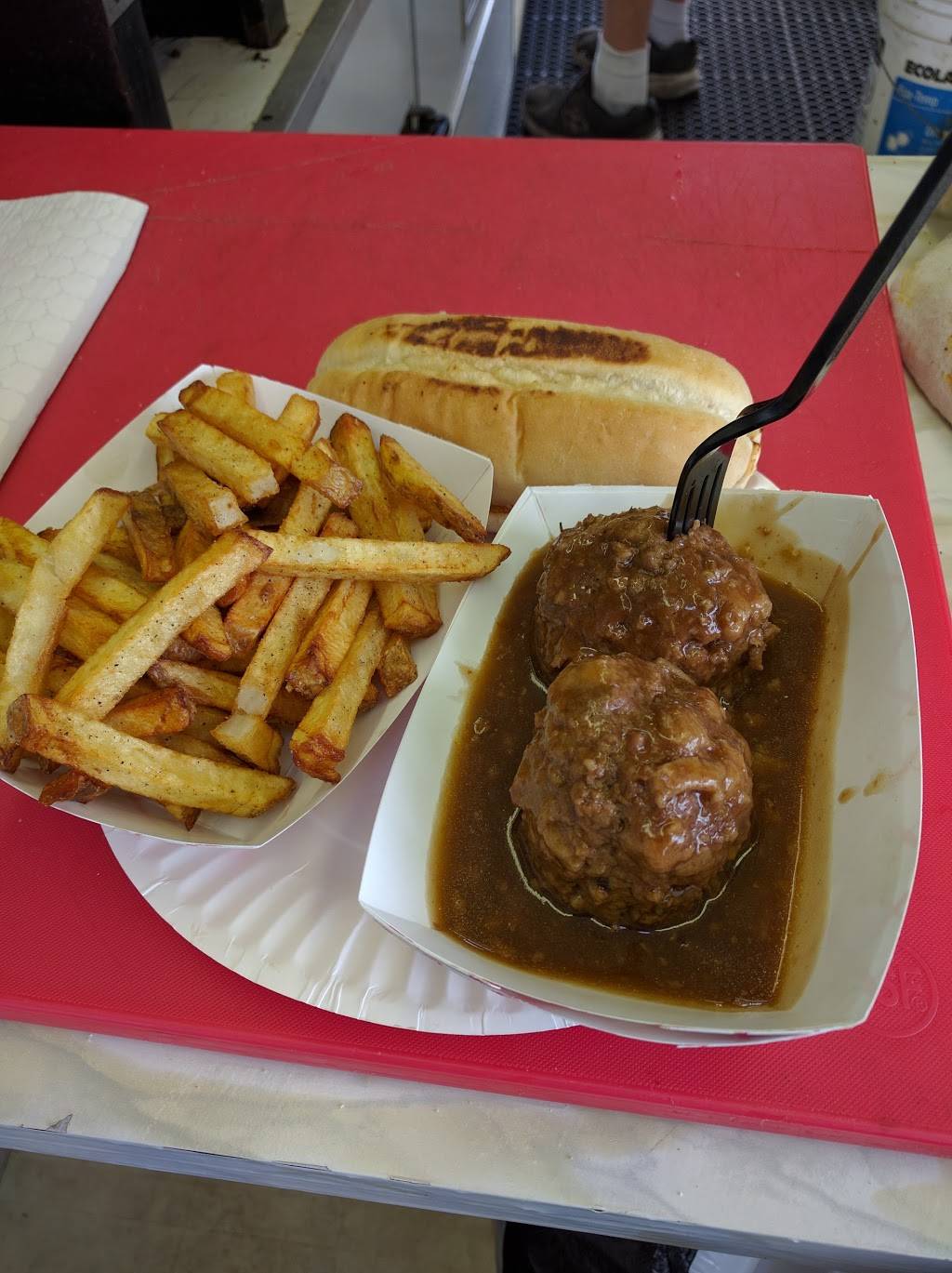 Beefs Snack Shack | restaurant | 11684 South US-9W, West Coxsackie, NY 12192, USA | 5189868288 OR +1 518-986-8288