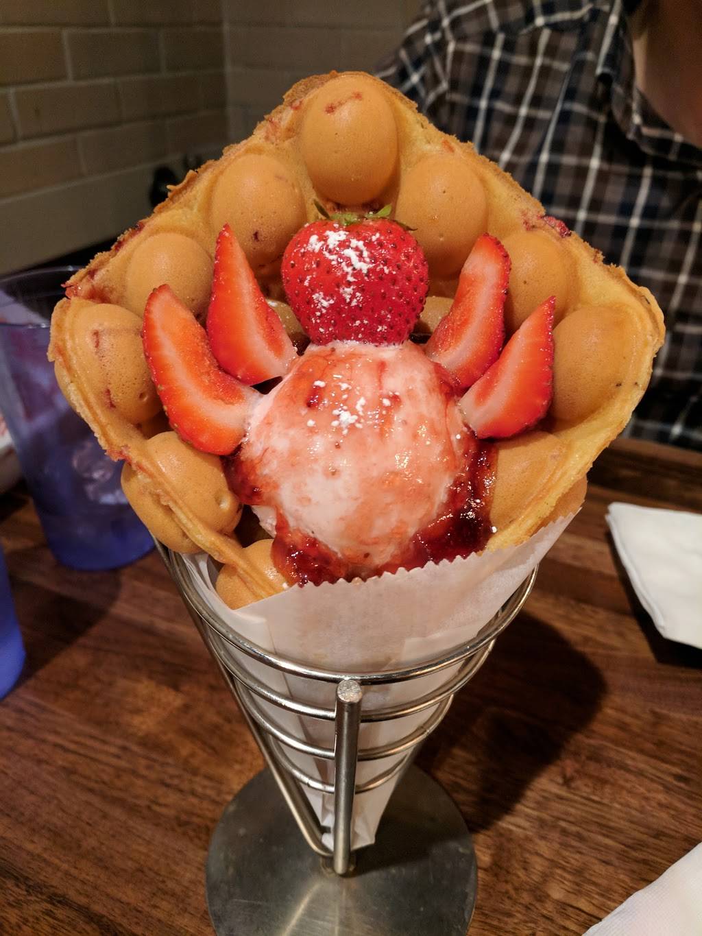 Taipei Cafe | restaurant | 2609 S Halsted St, Chicago, IL 60608, USA | 3123741986 OR +1 312-374-1986