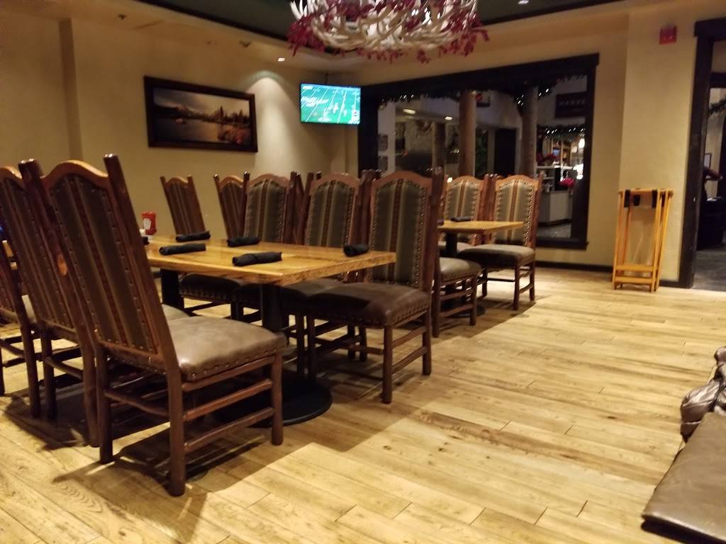 Sierra Restaurant | restaurant | 1122 CA-41, Fish Camp, CA 93623, USA | 5596836555 OR +1 559-683-6555