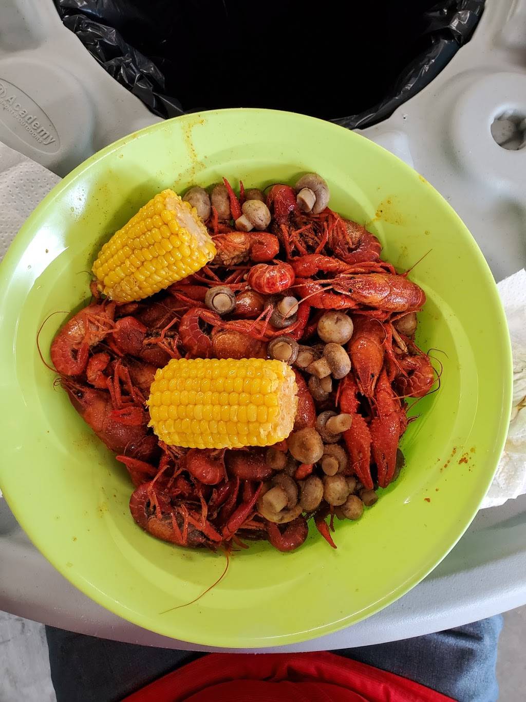 Riverside Seafood Restaurant | restaurant | 439 US-90, Liberty, TX 77575, USA | 9363368392 OR +1 936-336-8392