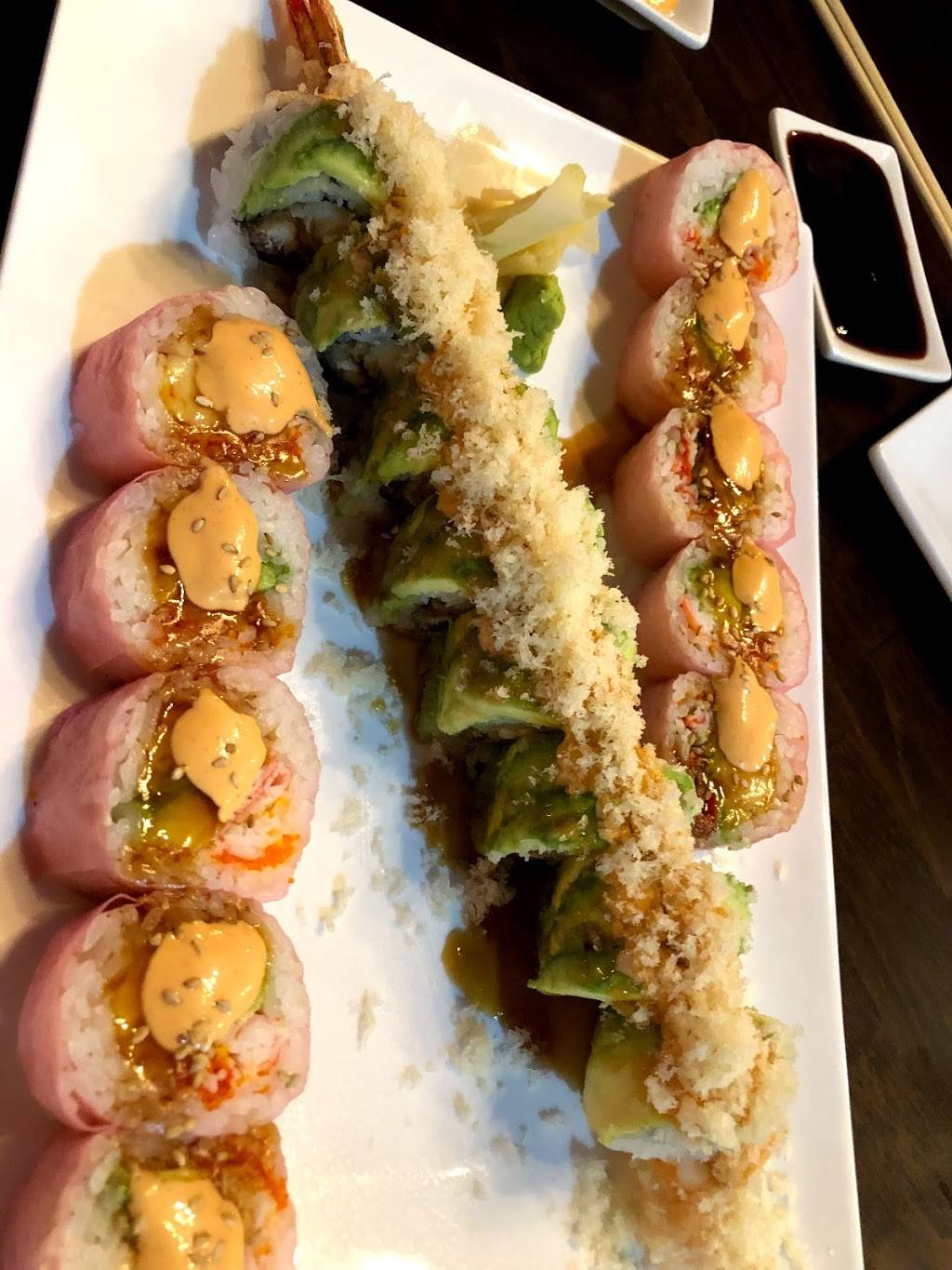 Sushi Q5 Westminster | restaurant | 250 Englar Rd Ste 1, Westminster, MD 21157, United States | 4108487315 OR +1 410-848-7315