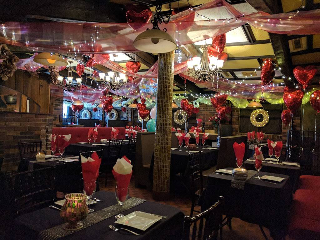 Piccolos | restaurant | 2135 Tecumseh Rd W, Windsor, ON N9B 1V9, Canada | 5199710900 OR +1 519-971-0900