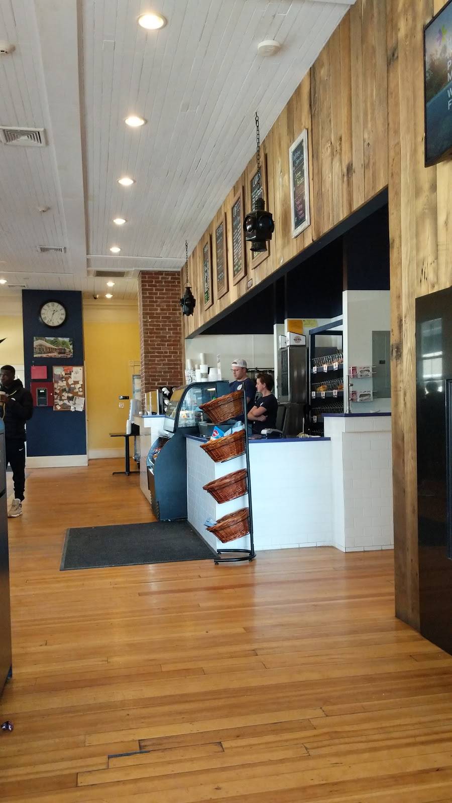 The Bagel Shop | restaurant | 3 Oak St, Beverly, MA 01915, USA | 9789696913 OR +1 978-969-6913