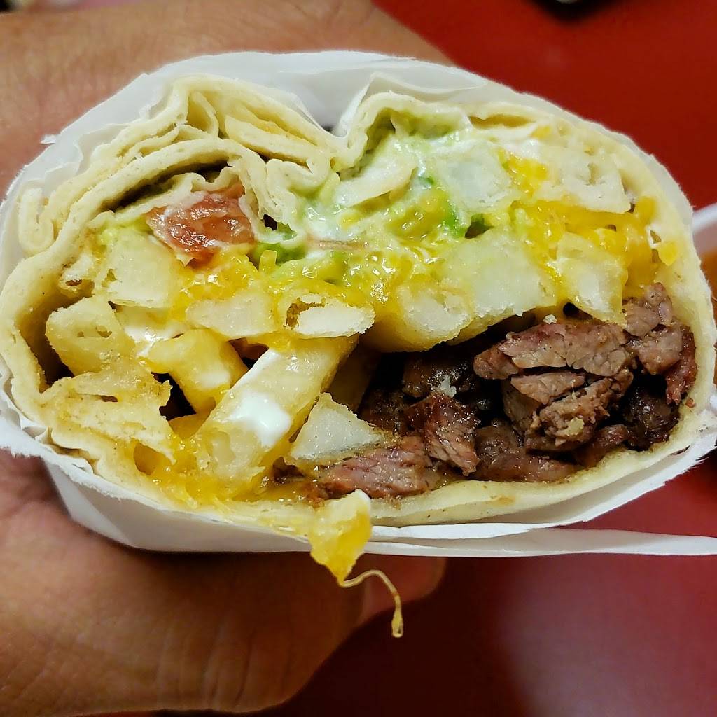 Marios Taco & Burger House | restaurant | 11049 FM 1960, Houston, TX 77065, USA | 2819708811 OR +1 281-970-8811