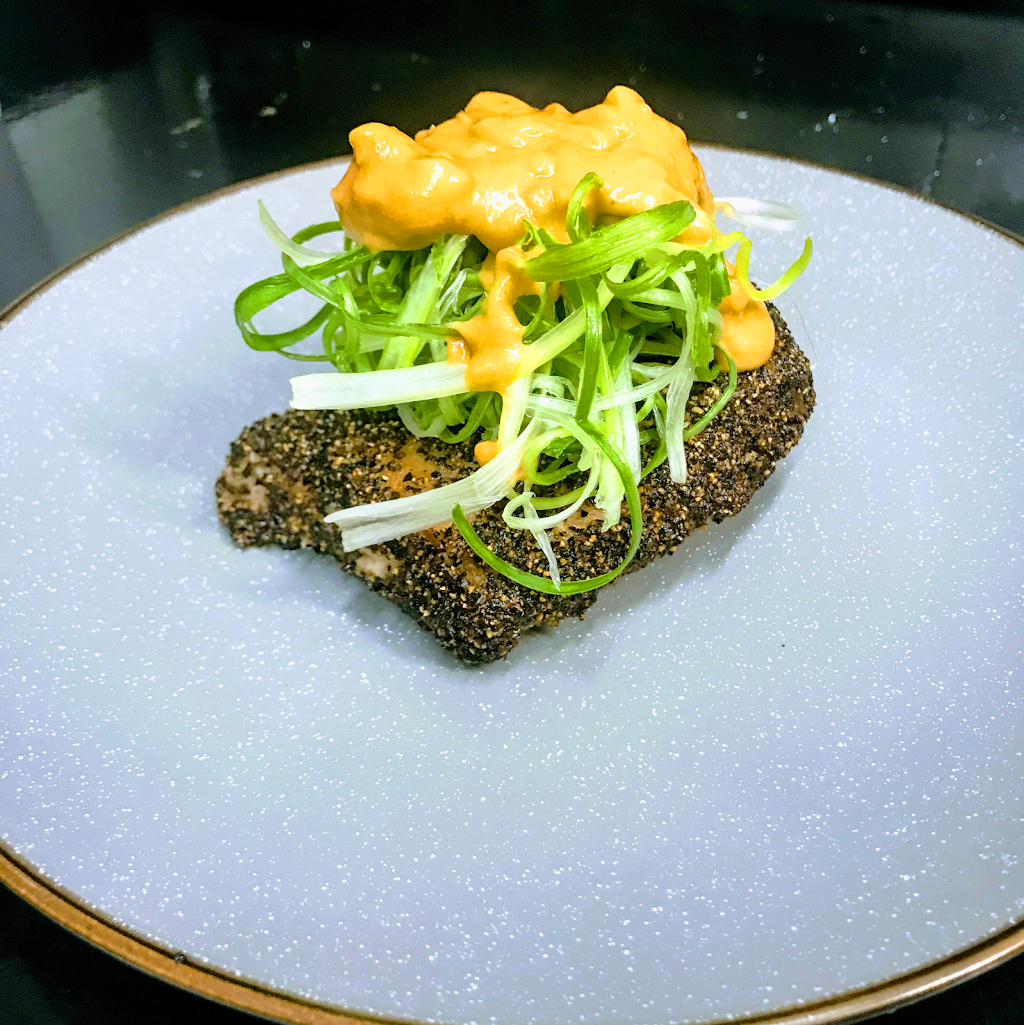 UH GA Sushi House (어가) | restaurant | 35-02 154th St, Queens, NY 11354, USA | 7183580333 OR +1 718-358-0333