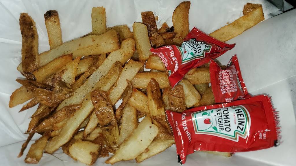 F. Jones Corner | restaurant | 303 N Farish St #3227, Jackson, MS 39202, USA | 6019831148 OR +1 601-983-1148