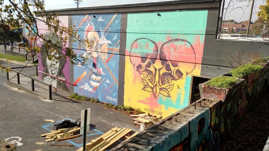 GVO | night club | 809 Railroad Ave, Tallahassee, FL 32310, USA | 8505708010 OR +1 850-570-8010