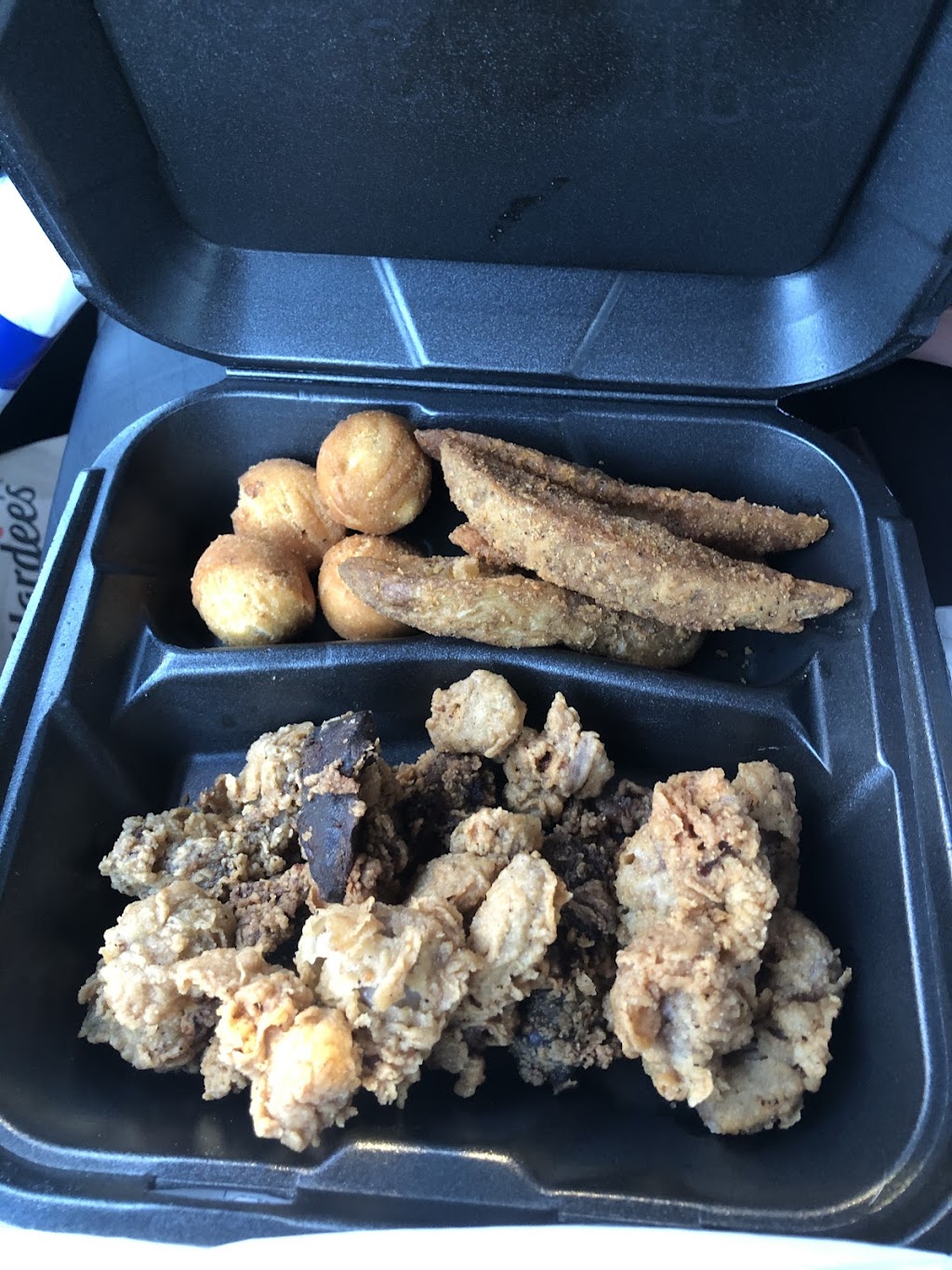 Champs Chicken | meal takeaway | 5720 Four States Fair Pkwy, Texarkana, AR 71854, USA | 8707748055 OR +1 870-774-8055