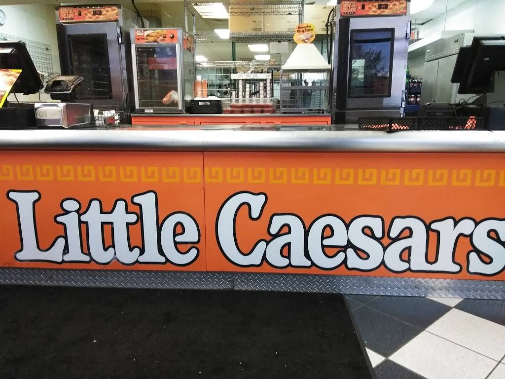 Little Caesars Pizza | meal takeaway | 17002 Mainstreet, Parker, CO 80134, USA | 3038404377 OR +1 303-840-4377