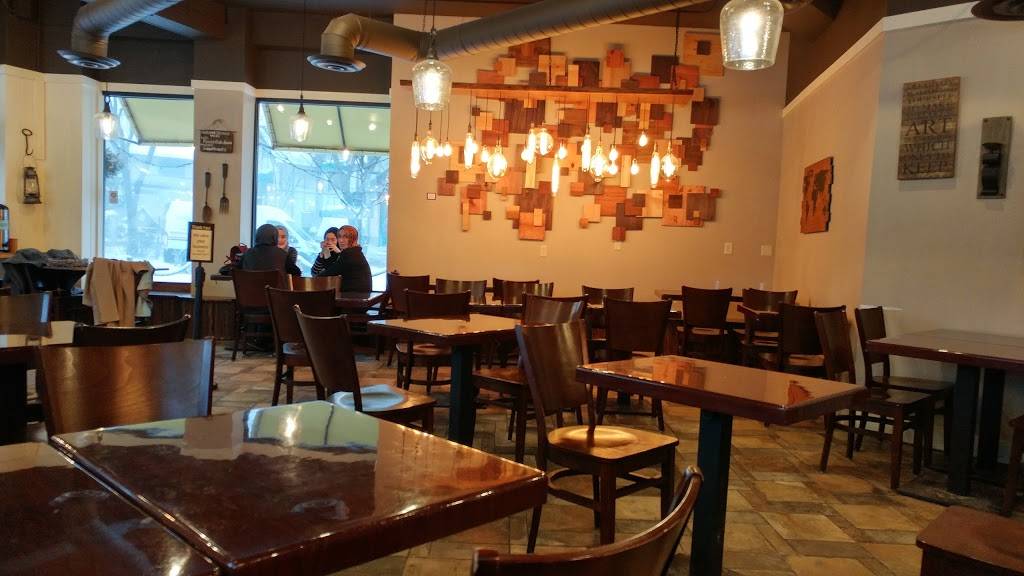 Finnish Bistro Coffee & Cafe | meal takeaway | 2264 Como Ave, St Paul, MN 55108, USA | 6516459181 OR +1 651-645-9181