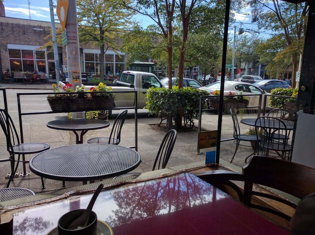 Orrapin Thai Cuisine | restaurant | 10 Boston St, Seattle, WA 98109, USA | 2062837118 OR +1 206-283-7118